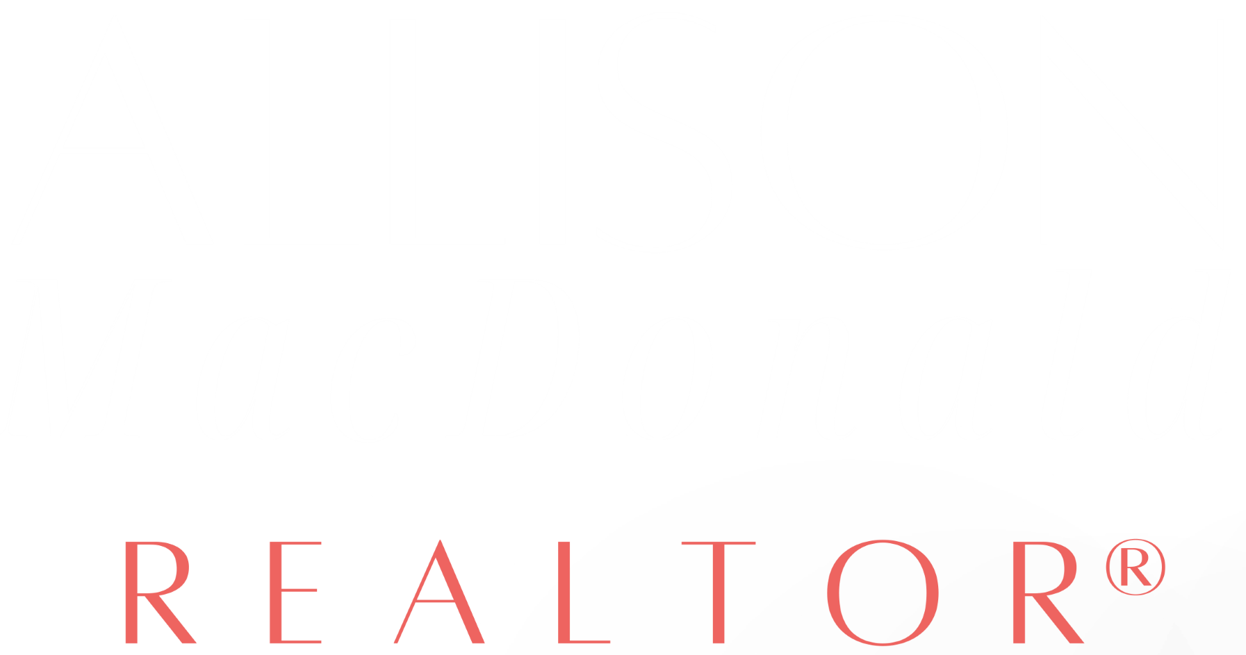 Allison Macdonald